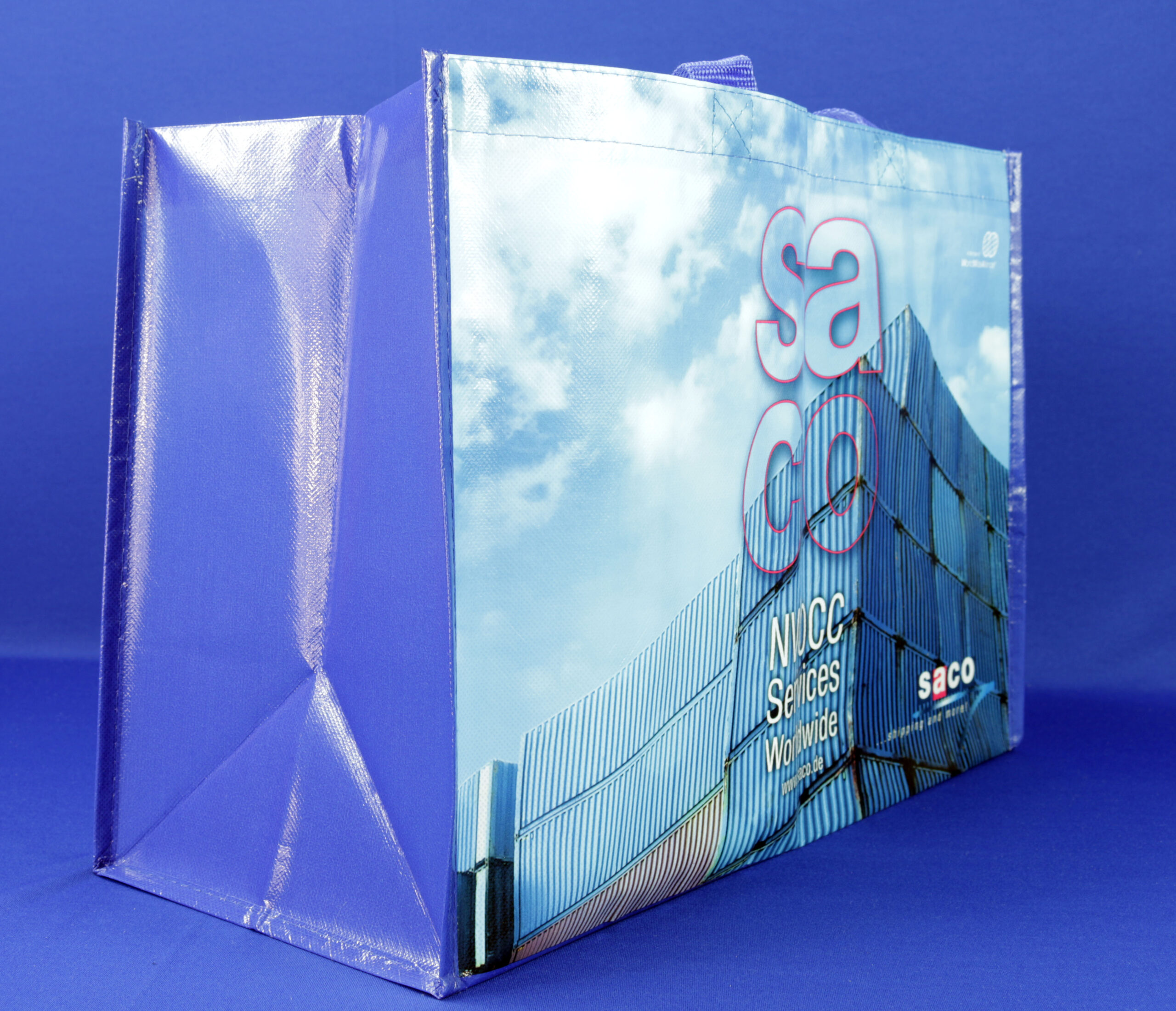 Modell: PP Non Woven Taschen #21 – Bild 3