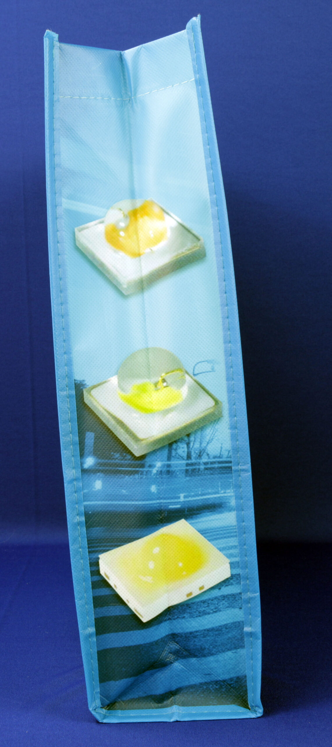 Modèle : PP Sac Non tissé #23 – Bild 3