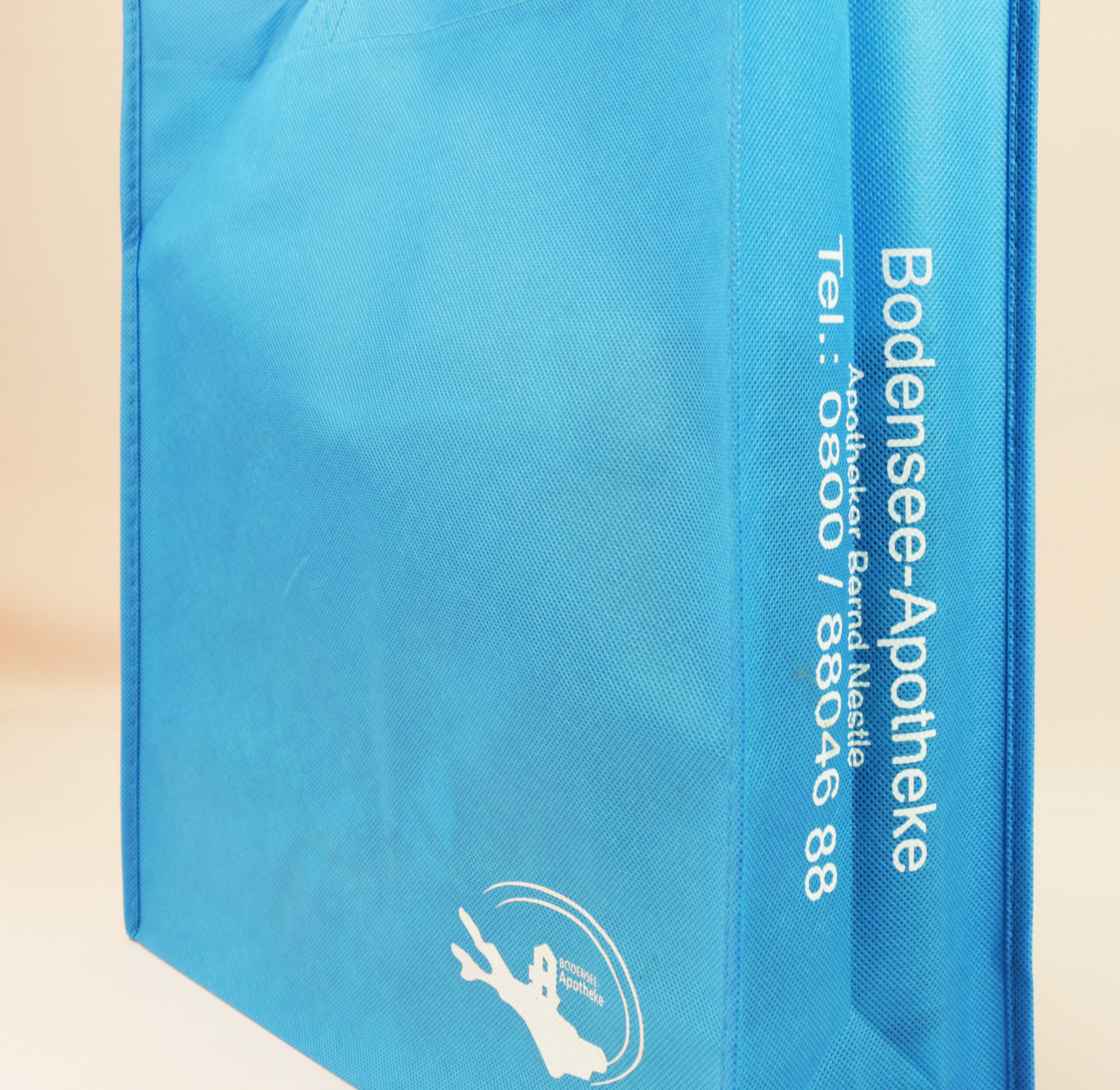 Modell: PP Non Woven Taschen #26 – Bild 2