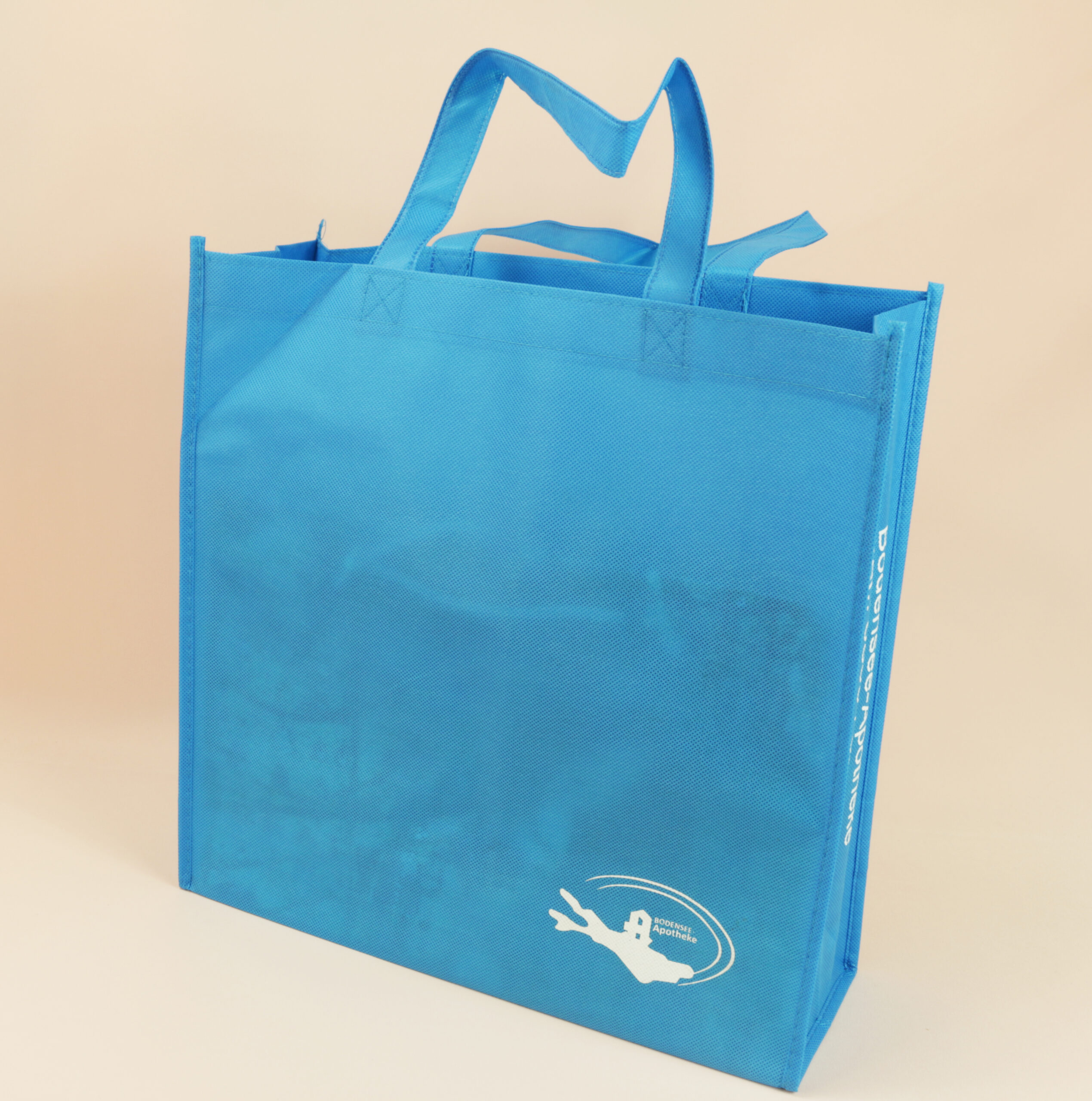 Modell: PP Non Woven Taschen #26 – Bild 3