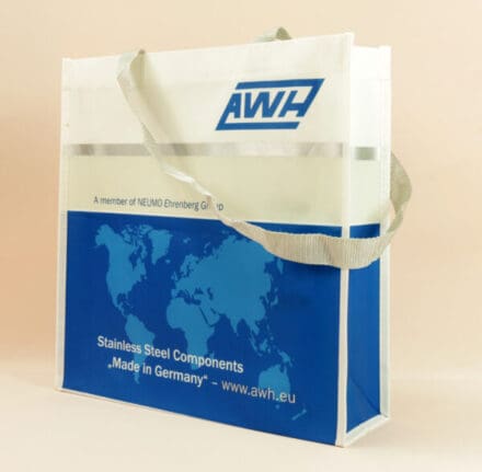Model: PP Non Woven bags #16