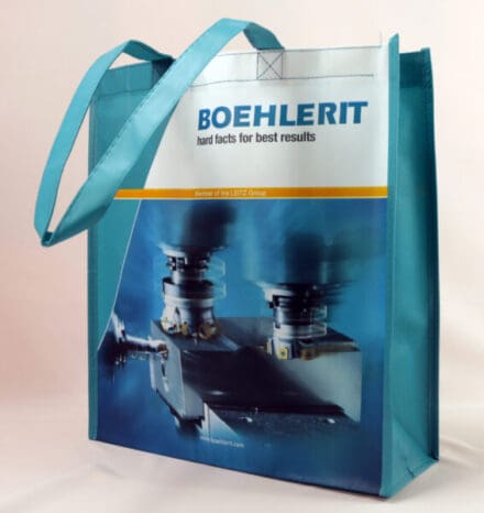 Model: PP Non Woven bags #42