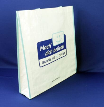 Model: PP Non Woven bags #27