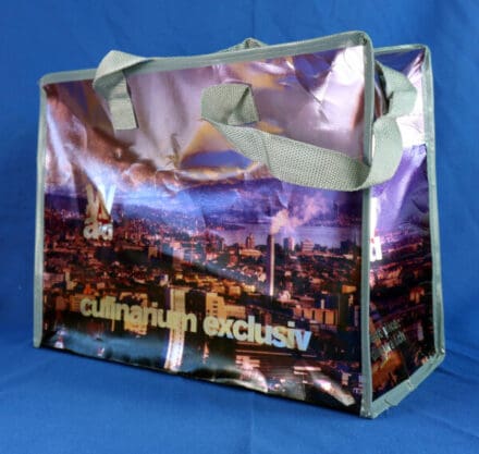 Model: PP Non Woven Bags #6