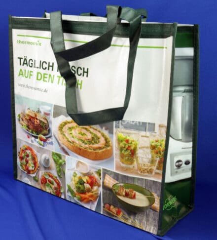 Model: PP Non Woven Bags #41