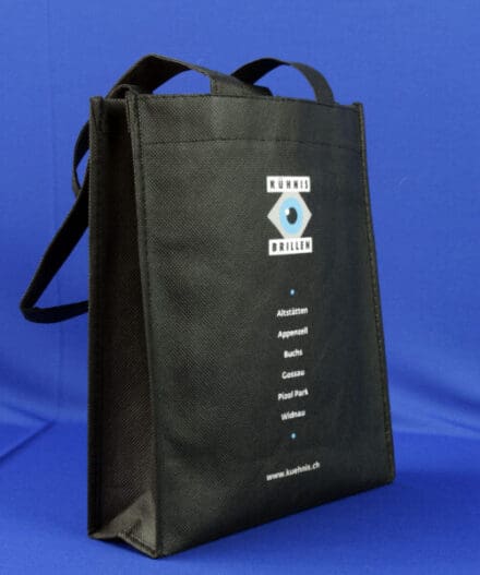 Model: PP Non Woven Bags #11