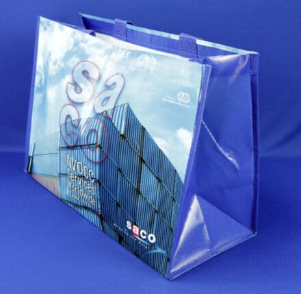Modèle : PP Sac Non tissé #21