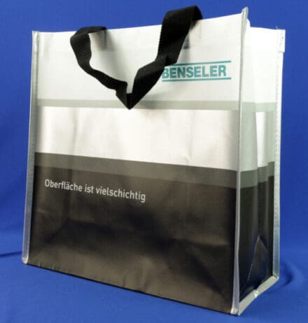 Model: PP Non Woven bags #24