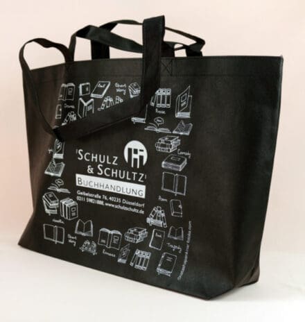 Model: PP Non Woven bags #10