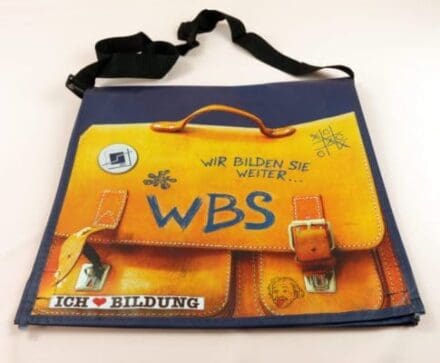 Model: PP Non Woven bags #33