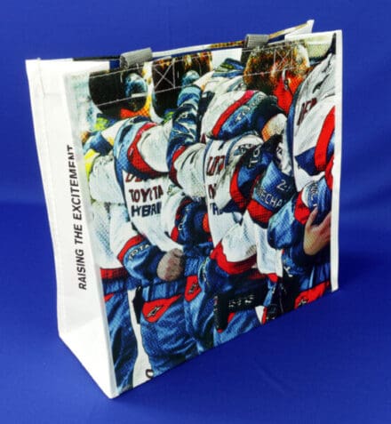 Model: PP Non Woven bags #3