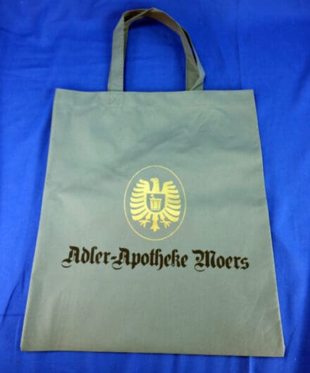 Modèle : PP Sacs non tissés #4